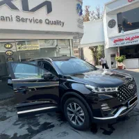 تیگو۷ پرو مدل ۱۴۰۱|خودرو سواری و وانت|شاهرود, |دیوار