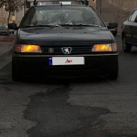 آردی مدل ۸۴|خودرو سواری و وانت|تبریز, |دیوار