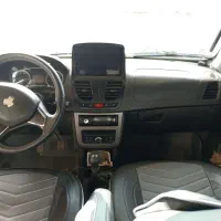 کوییک S مدل 1402|خودرو سواری و وانت|گرگان, |دیوار