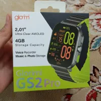 ساعت شیائومی مدل glorimi gs2 pro قیمت استثنایی