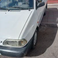 پراید مدل ۹۰ هیدرولیک