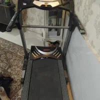 تردمیل|تجهیزات ورزشی|شهریار, شهریار|دیوار