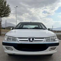 پژو پارس سال دوگانه سوز