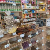 فروشنده داروگیاهی در تهران