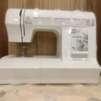 چرخ خیاطی جانتیگ