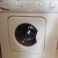ماشین لباسشویی ابسال