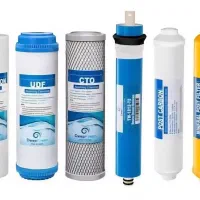 خدمات تعویض فیلتر دستگاه تصفیه آب و یخچال|آب‌سردکن و تصفیه آب|تهران, تهرانپارس جنوبی|دیوار