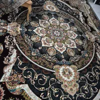 فرش  ماشینی