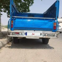 نیسان دوگانه 402|خودرو سواری و وانت|چغادک, |دیوار