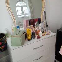 سرویس خواب ام دی‌اف درحدصفر