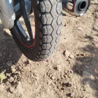 موتور پرواز 125 A1|موتورسیکلت|کوهدشت, |دیوار