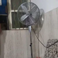 پنکه کم کار