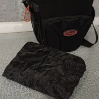 کیف دوربین canon کاملا نو|دوربین عکاسی و فیلمبرداری|لنجان, |دیوار