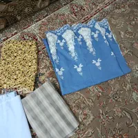 شال سفید در حدنو|لباس|فولادشهر, مسکن مهر فولادشهر|دیوار