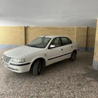 سمند LX EF7 مدل ۹۷ کم کارکرد