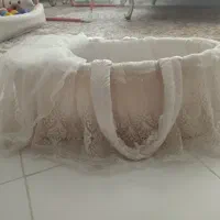 سبد حمل نوزاد