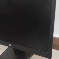 مانیتور  HP E222|قطعات و لوازم جانبی رایانه|ملارد, |دیوار