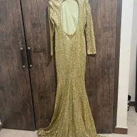 فروش لباس مجلسی در حد نو