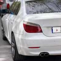 BMW 530xi 2009|خودرو سواری و وانت|شیراز, سینما سعدی|دیوار