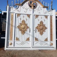 درب وپنجره سازی اکبری|خدمات پیشه و مهارت|سبزوار, جوادیه غربی|دیوار