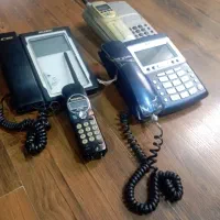 تلفنی بی سیمی