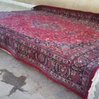 فرش ۱۲متری سالم