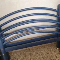 تخت و تشک یکنفره|تشک تختخواب|فشم, |دیوار