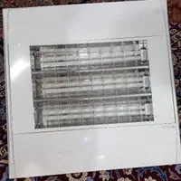 مهتابی (چراغ)سقفی|لامپ و چراغ|اهواز, دغاغله|دیوار