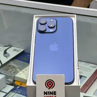iPhone 15 Pro Max با حافظهٔ ۲۵۶ گیگابایت|موبایل|کرج, گوهردشت|دیوار