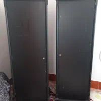 گنجه وکمدلباس فروشی|بوفه، ویترین، کنسول|گلبهار, نوبهار|دیوار