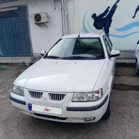 سمند lx مدل 94