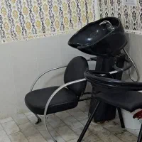 وسایل ارایشگاه|آرایشگاه و سالنهای زیبایی|علیآباد کتول, |دیوار