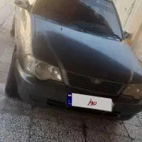 پراید مدل ۸۹داشبوردجدید۱۳۲