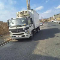 فوتون 8تن|خودرو سنگین|بیرجند, |دیوار