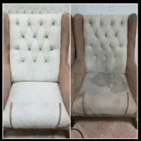 مبل شویی و شستشوی قالی و موکت و تخت خواب