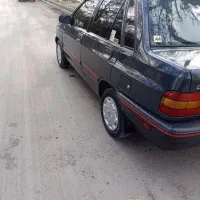 پراید کره ای|خودرو سواری و وانت|تهران, هلال احمر|دیوار