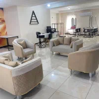 فروش تجهیزات آرایشگاهی