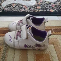 کفش دخترانه