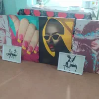 تابلو واینه