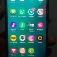 a20سالم به شرط سلامت|موبایل|تهران, بازار|دیوار