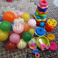 اسباب بازی های بچگانه