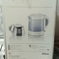 چای ساز برقی بوش مدل TTA2201|سماور، چایساز، قهوهساز|لواسان, |دیوار