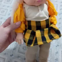 عروسک