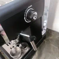 قهوه ساز و نسپرسو ساز HNR|سماور، چایساز، قهوهساز|مبارکه, |دیوار