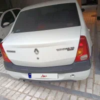 رنو تندر 90 (L90 لوگان) E2