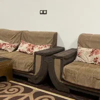 مبل|مبلمان خانگی و میز عسلی|اهواز, زیتون کارگری|دیوار