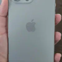 گوشی آیفون 16 پرومکس 256|موبایل|قم, بنیاد|دیوار