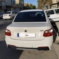 ساینا اس مدل 1403|خودرو سواری و وانت|قم, نیروگاه|دیوار