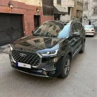 تیگو ۸ پرو مکس