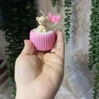 شمع  مدارس